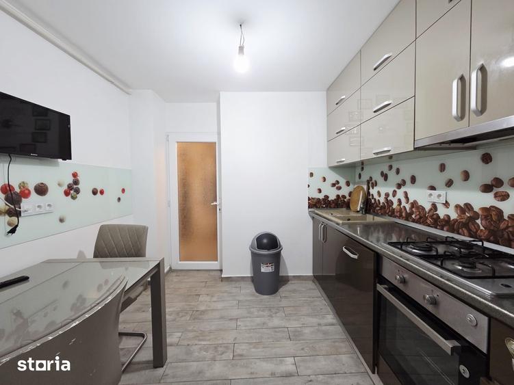 Apartament 3 camere N.Leonard 68mp 2 bai - 4