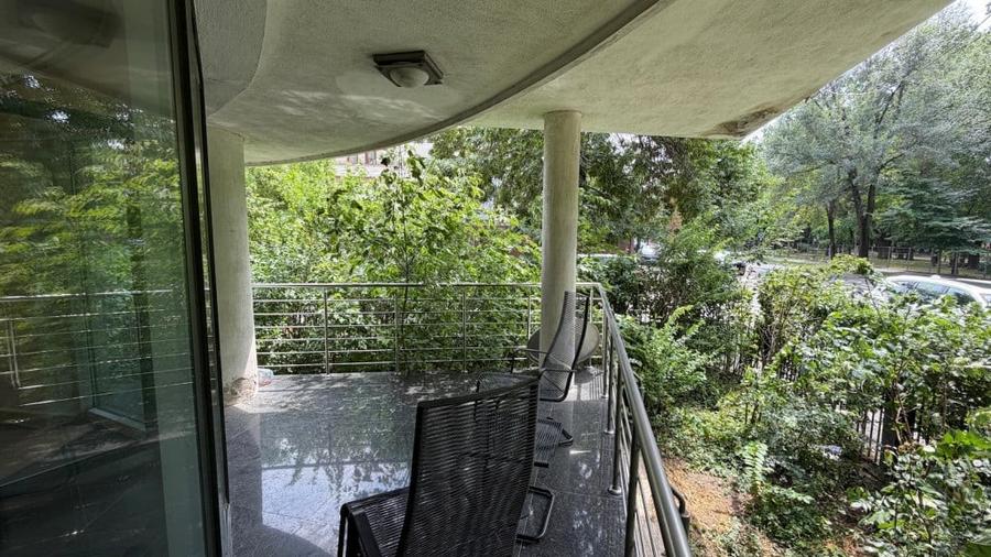 Apartament deosebit de 4 camere Herastrau - 7