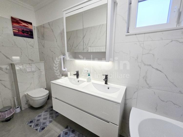 Casă individuală cu 3 camere cu Canalizare în Gruia