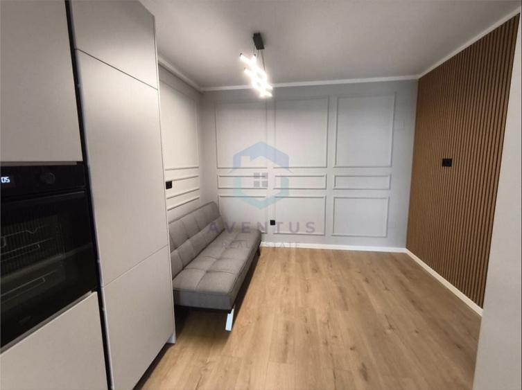 Apartament prima inchiriere, 3 camere Eroilor Residence - 6