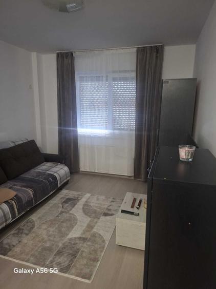 Garsonieră decomandată în Chiajna