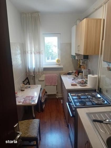 Apartament cu 2 camere în Dărmănești