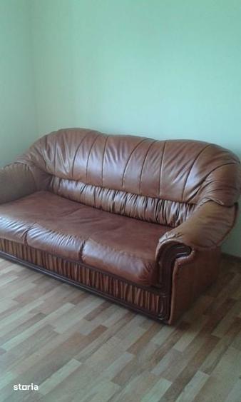 Apartament cu 2 camere în Progresul