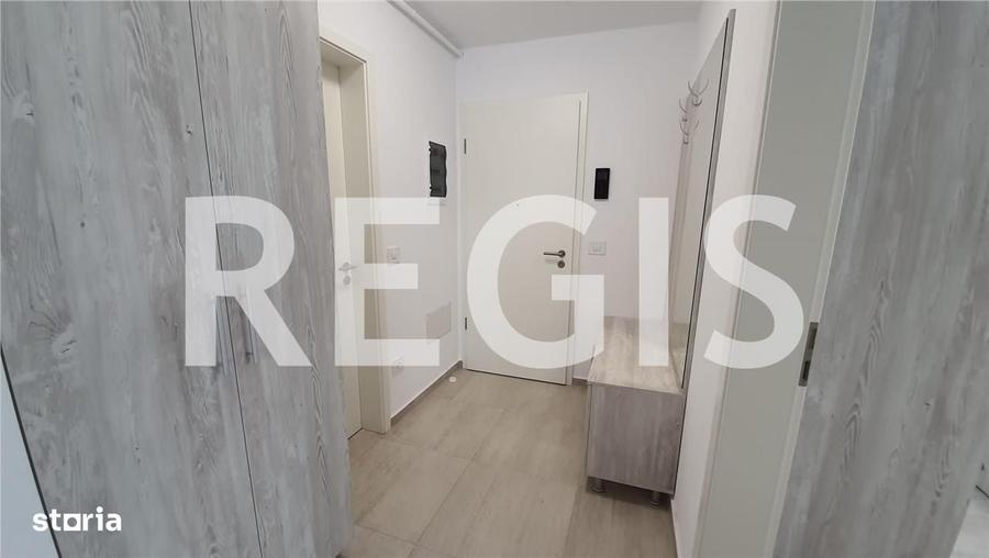 Apartament cu 2 camere decomandat în Avantgarden