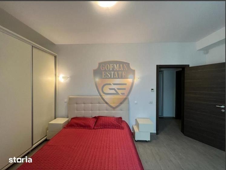 2 camere Lux, Mamaia Nord, vila Sophia 2, garaj + boxa 20mp, lift pisc - 9