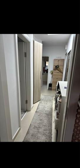 Apartament cu 2 camere decomandat, mobilat în Borhanci