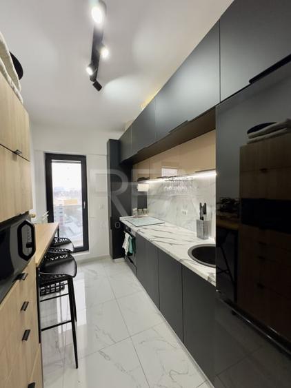 2 Camere Vedere Panoramică Regie Residence - Metrou 5 minute - 15