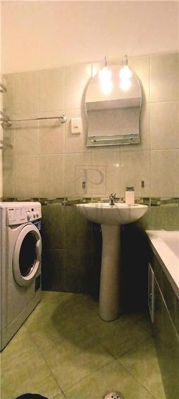 Apartament cu 2 camere decomandat, mobilat în Torontalului