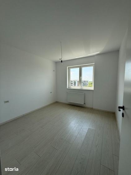 Bloc Finalizat I Direct Dezvoltator I 2 camere - 3