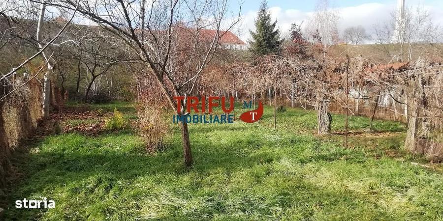 Casă cu 3 camere cu Teren 755 Mp în Central