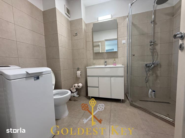 Apartament cu 2 camere Dambul Rotund, Cluj - 10