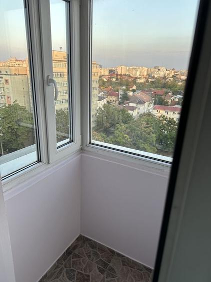 Garsonieră decomandată în Turda