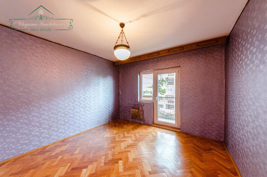 Apartament cu 3 camere, zona Alfa, Arad - 4