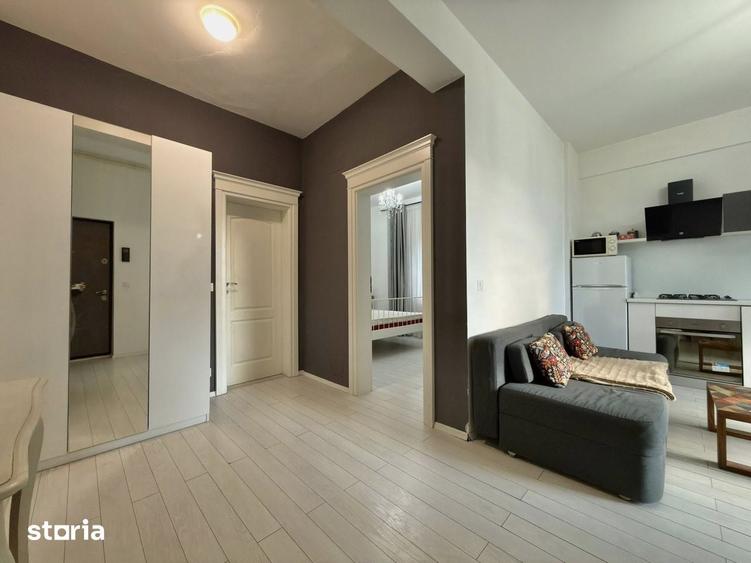Apartament 2 Camere - Mamaia Nord - 1