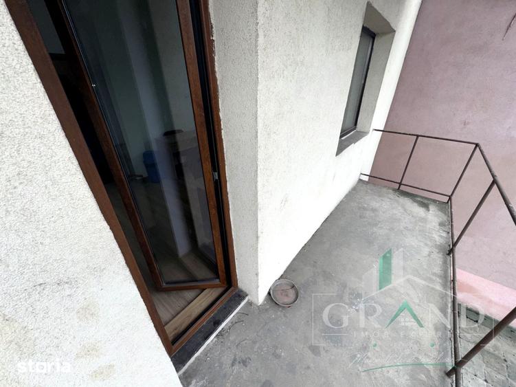 SPA?IU BIROURI DE INCHIRIAT | 28 MP | CALEA MANA?TUR | ET. 1 - 10