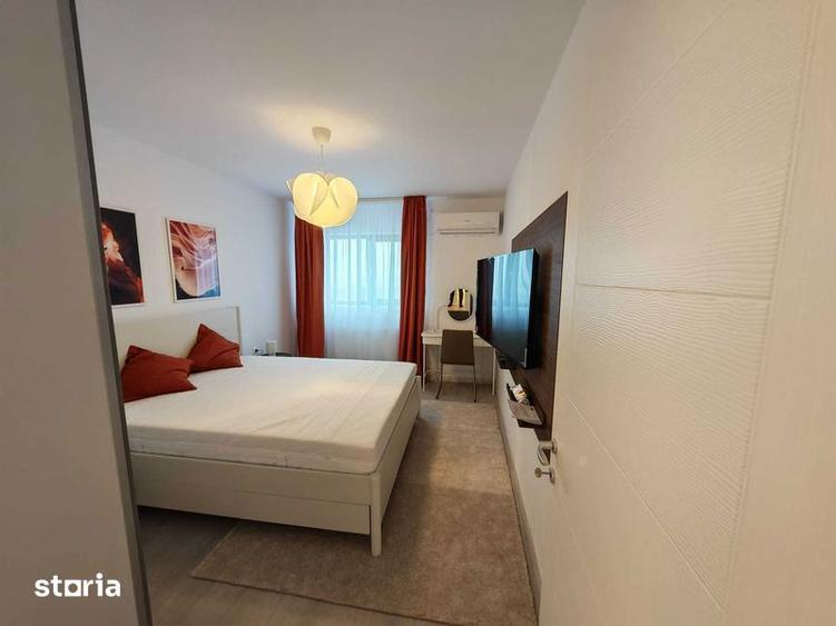 Apartament cu 3 camere în Titan