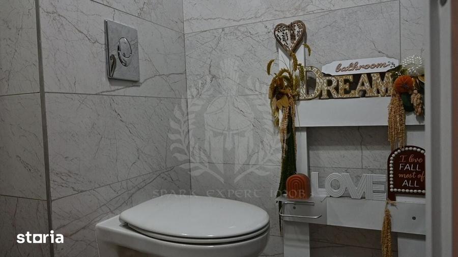Apartament cu 2 camere decomandat în Blejoi