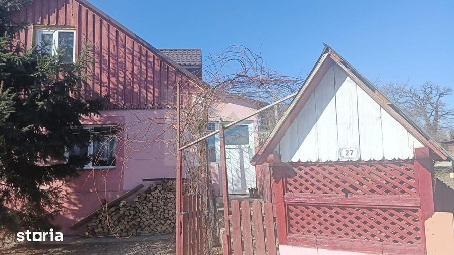 Casa de vanzre Ili?e?ti . - 18