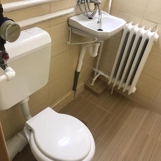 Garsonieră în Pantelimon