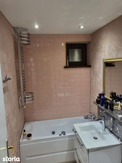 Apartament in sta?iunea Cavnic 3 camere mobilat, utilat premium - 2