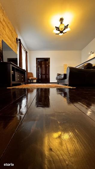 Apartament cu 3 camere în Ultracentral