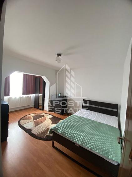 Apartament 2 camere , decomandat,zona Soarelui - 2