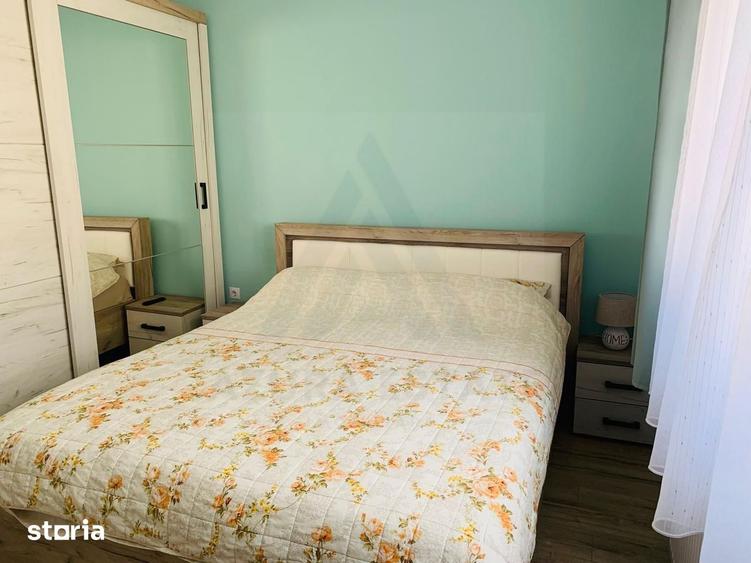 Apartament modern 2 camere 60 mp utili etaj 1 parcare in Arhitectilor - 6