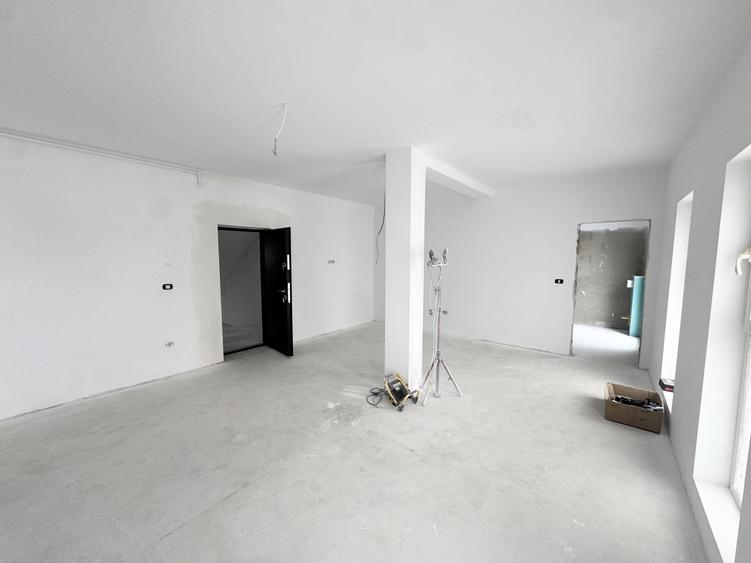 Apartament cu 2 camere în Giroc