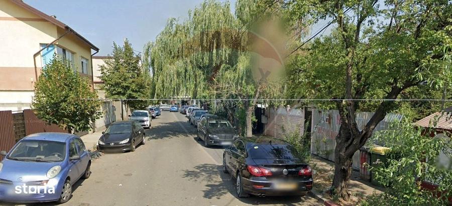 Spațiu comercial, în Central