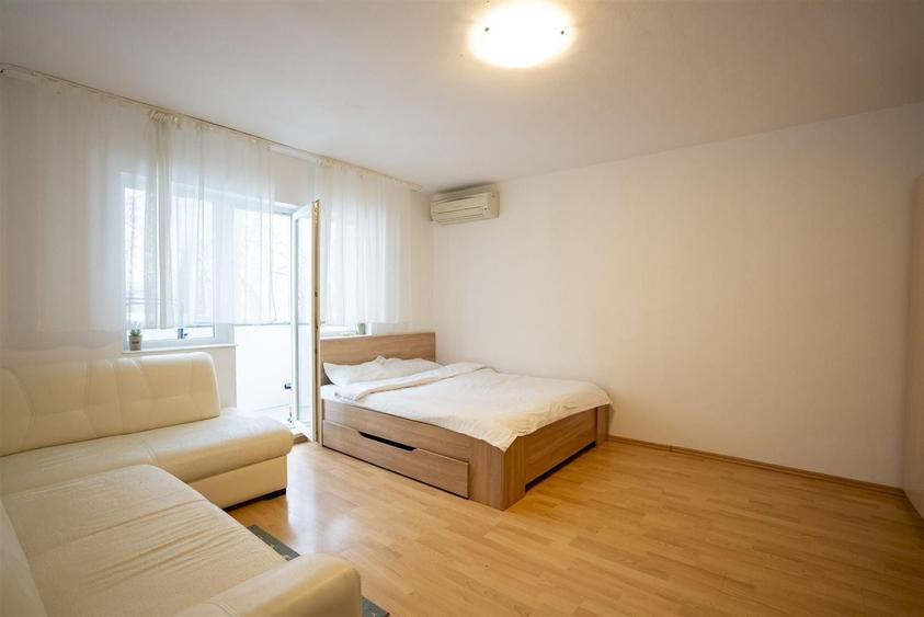 Apartament 4 camere 2 bai etaj 1 Dacia - 2