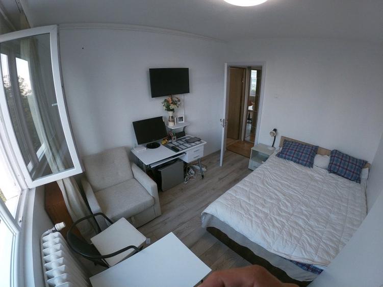 Apartament 2 camere Decomandat Bd Timisoara X Moinesti VIDEO prezentare - 2