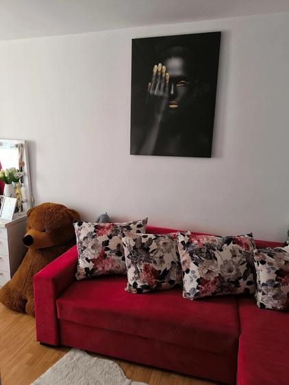 Vand apartament 3 camere semidecomandat - 5