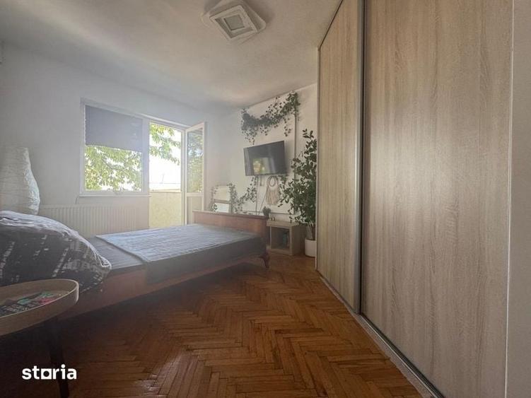 Apartament cu 4 camere în Central