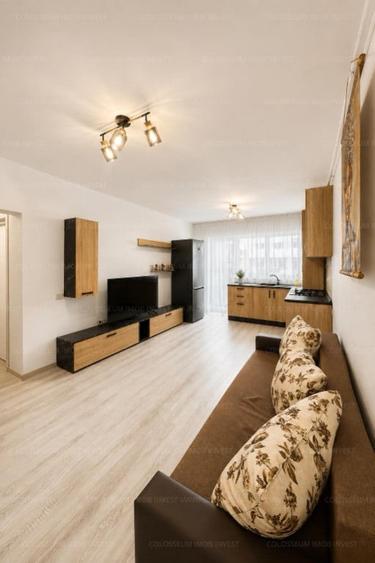 Studio | prima inchiriere | parcare | Subcetate - 3