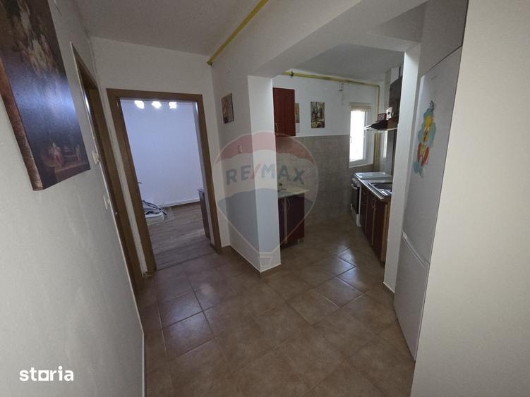 Garsonieră în Brăilei