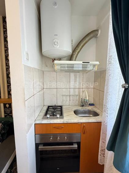 Garsonieră în Păcurari