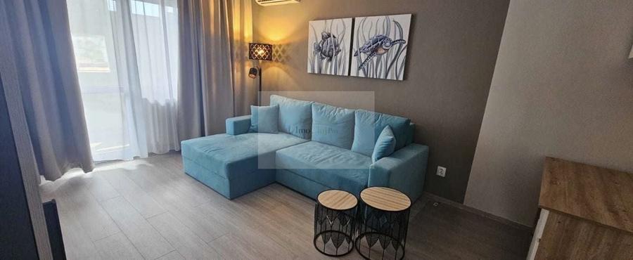 Apartament cu 2 camere decomandat, mobilat în Mănăștur