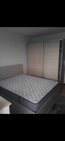 Apartament cu 2 camere decomandat în Păcurari