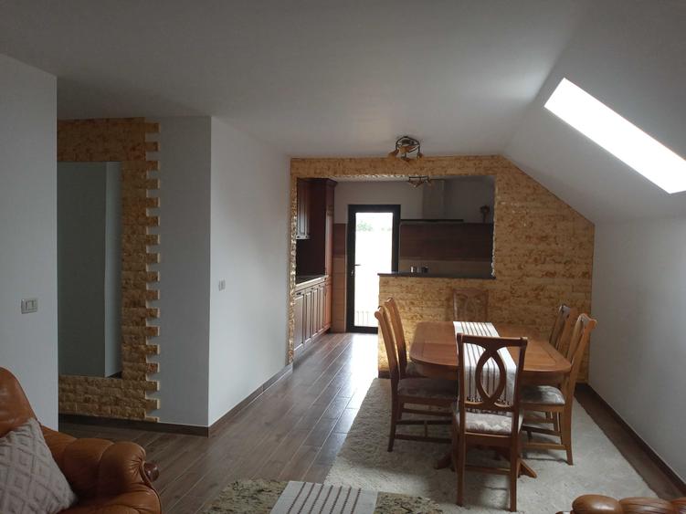 Casă cu 4 camere în Horodnic