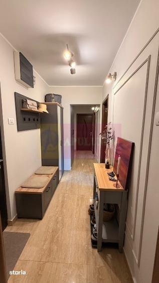 Apartament cu 3 camere în Vitan