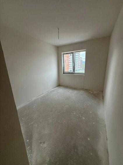 Apartament 2 Camere Zona BMW | Bloc Nou 2026 | 50 mp - 3