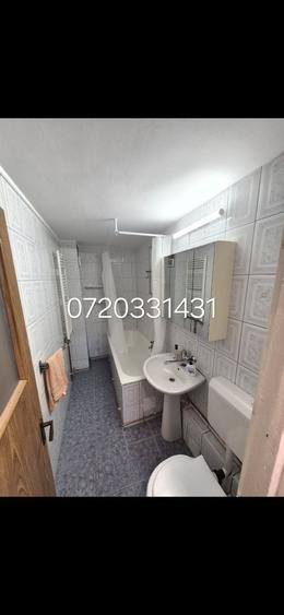 Apartament cu 2 camere decomandat în Doamna Ghica