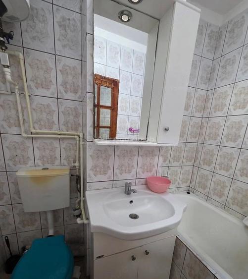 Apartament cu 2 camere decomandat în Unirii Sud