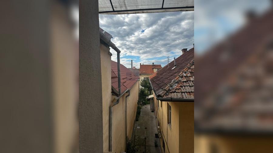 Garsonieră decomandată în Ultracentral