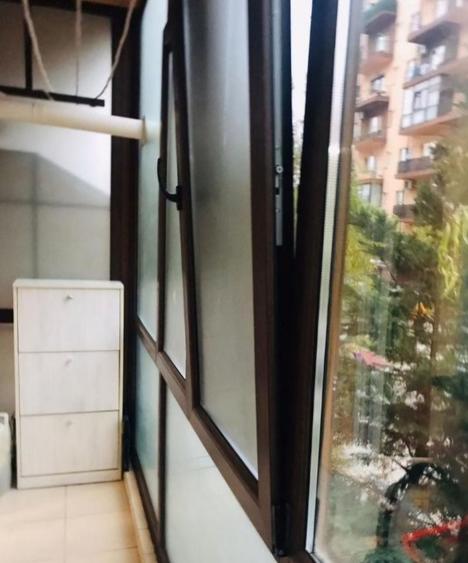 Inchiriez apartament cu 2 camere in Militari Residence. - 8