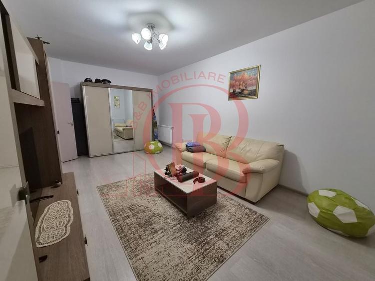 Apartament cu 2 camere decomandat, mobilat în Theodor Pallady