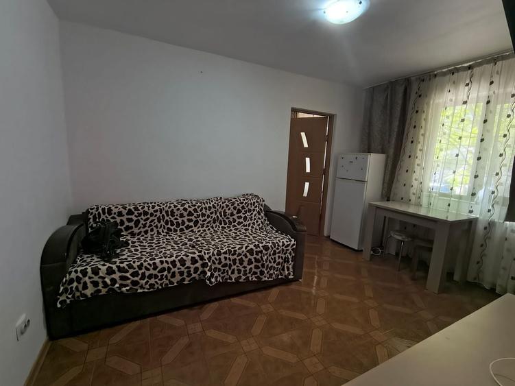 Apartament cu 2 camere nedecomandat în Sat Vacanță