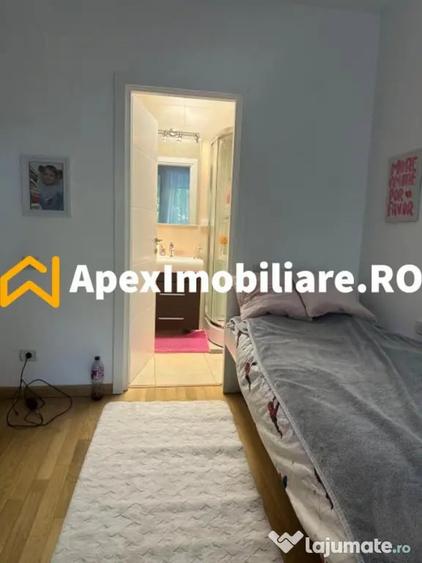 Apartament 3 camere de inchiriat Herastrau Bucure?ti | Apex - 5