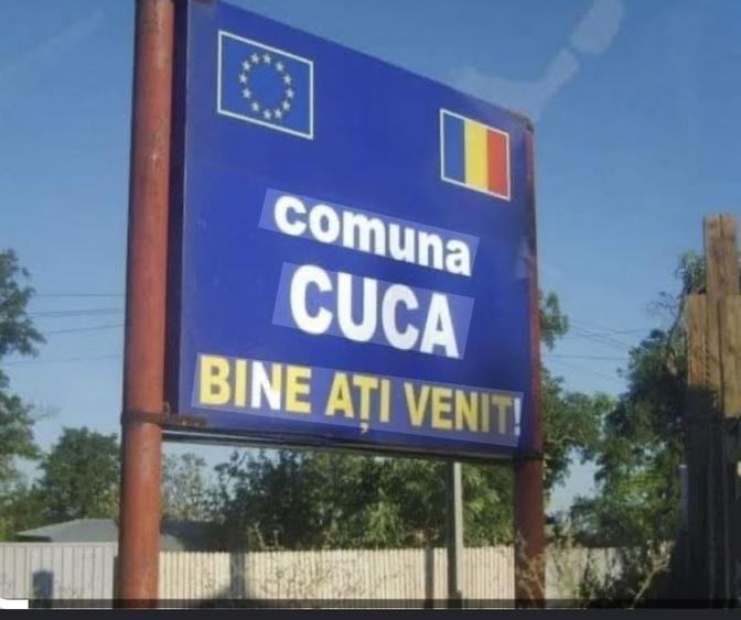 Casă cu 3 camere în Cuca