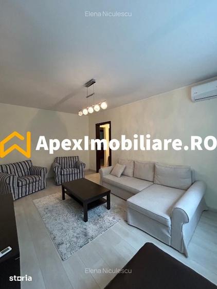 Apartament cu 4 camere decomandat în Drumul Taberei